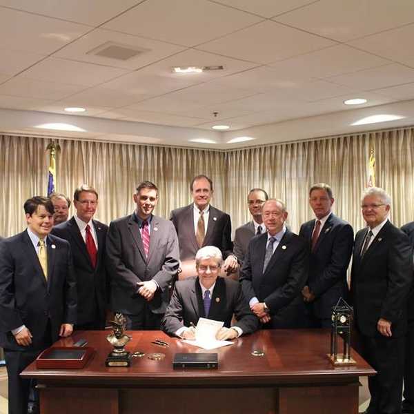 Top 6 Myths About Mississippi's New Religious Freedom Bill