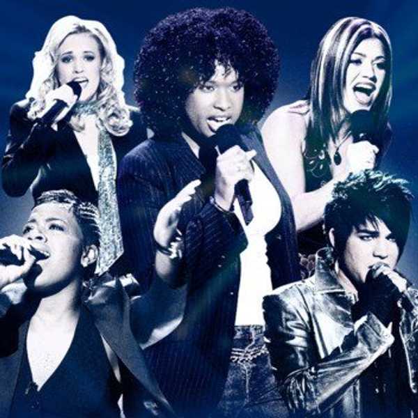 The 5 Most Successful Artists 'American Idol' Rejected
