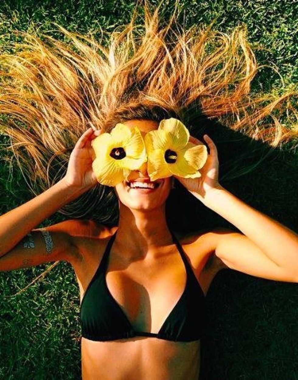 5 Reasons Why You're Better Off With Out Him