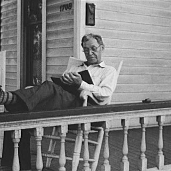 Words To Live By, From Those Who've Lived It