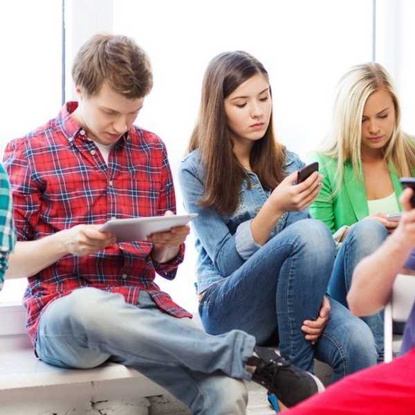 Smartphone Culture