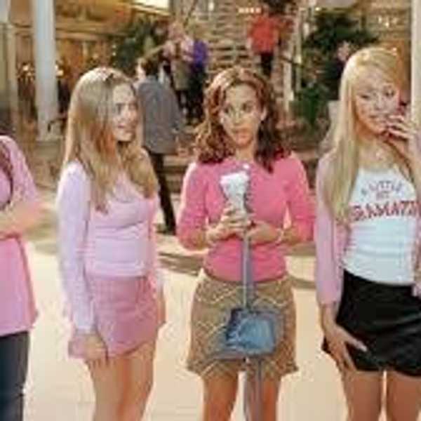 If Presidential Candidates Were Characters From Mean Girls