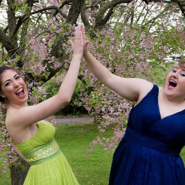 An Open Letter To My Best Friend