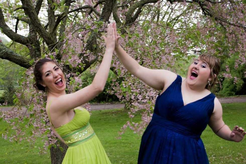 An Open Letter To My Best Friend