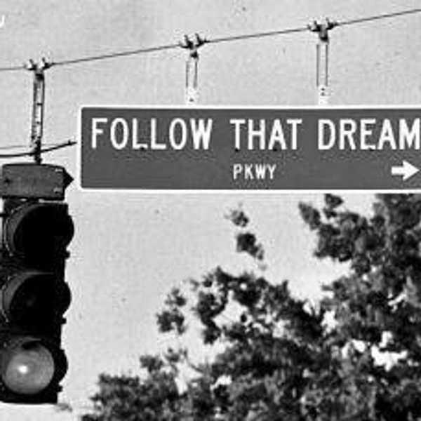 For The Dreamers