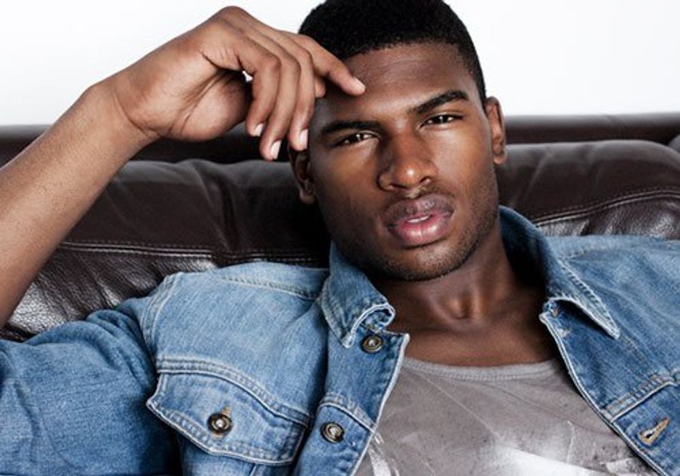 Reasons Why Guys Should Definitely Never Wear Makeup