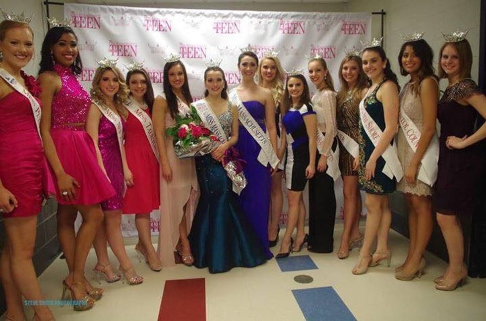 5 Thoughts I Had When I Became a Titleholder