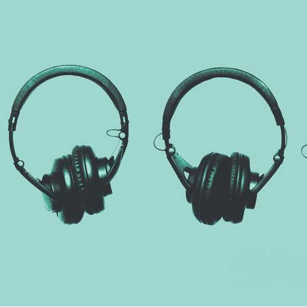 20 Songs And Albums To Get You Through The Semester