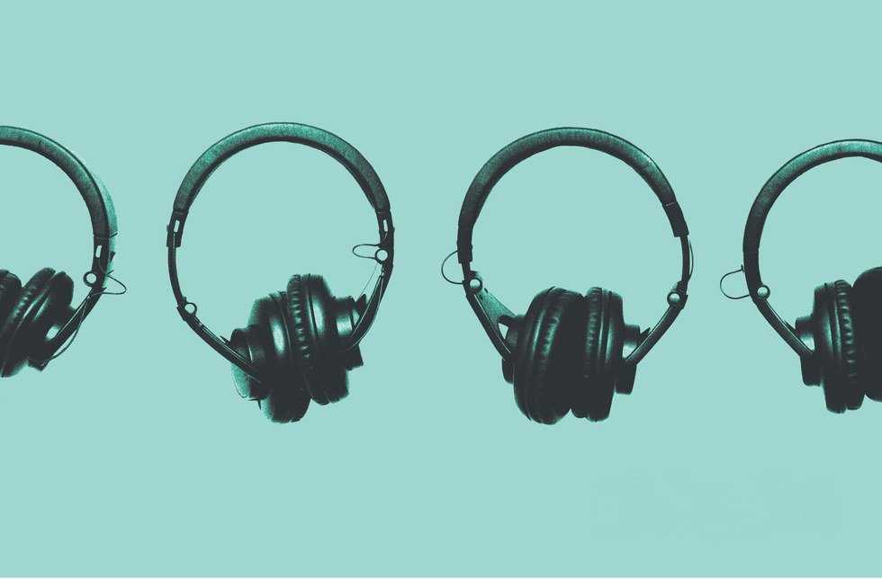 20 Songs And Albums To Get You Through The Semester
