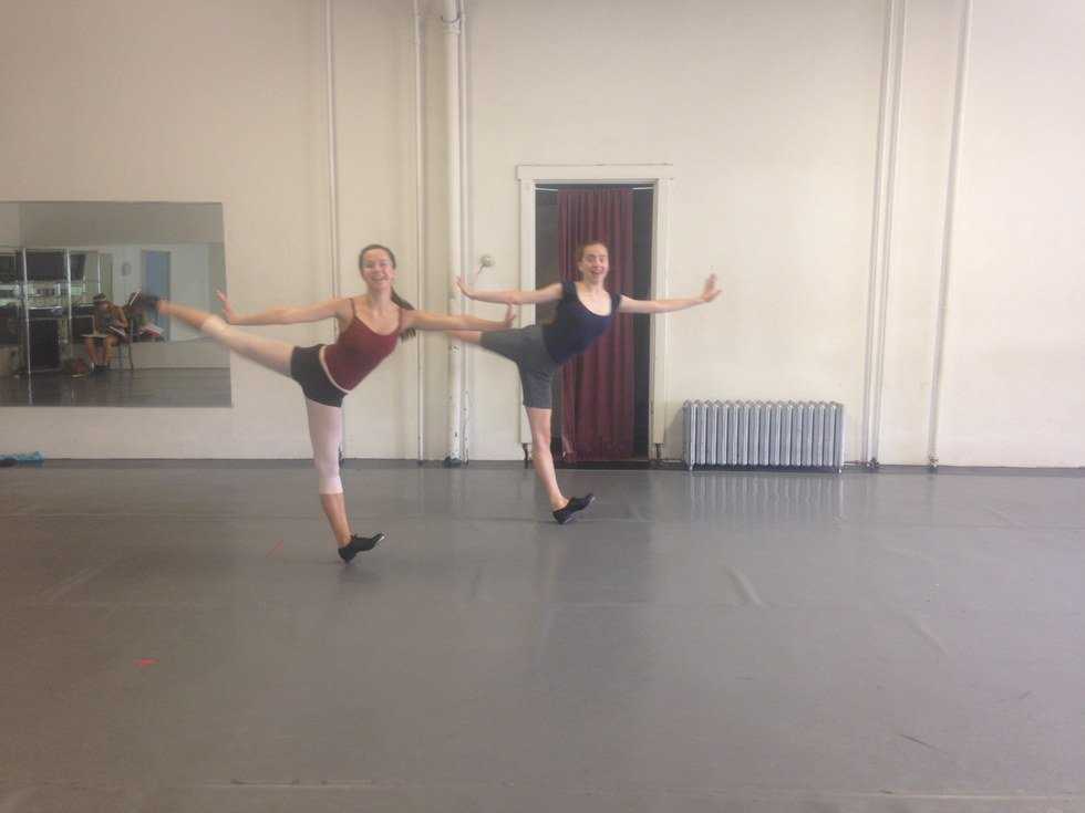 40 Struggles Dancers Have