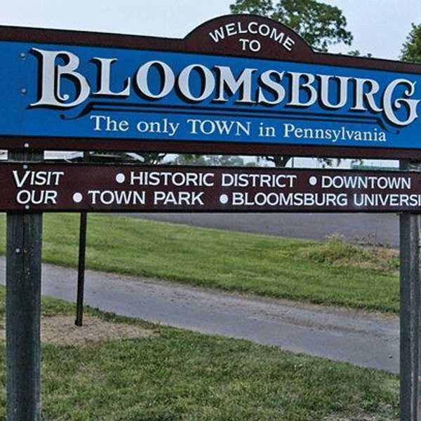 11 Things You Know If You're From Bloomsburg, P.A.