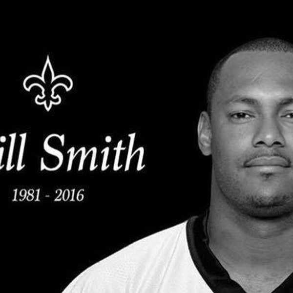 The Tragedy Of Saints Defensive Will Smith