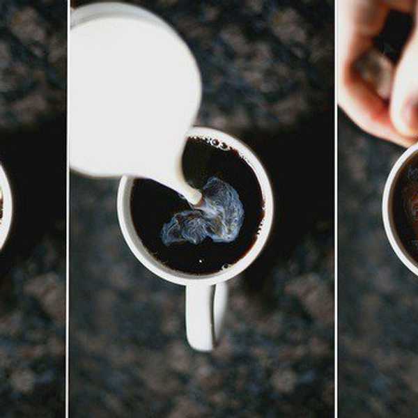 A Love Letter To Coffee
