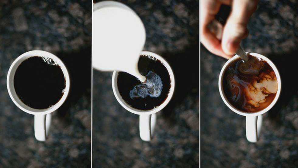 A Love Letter To Coffee