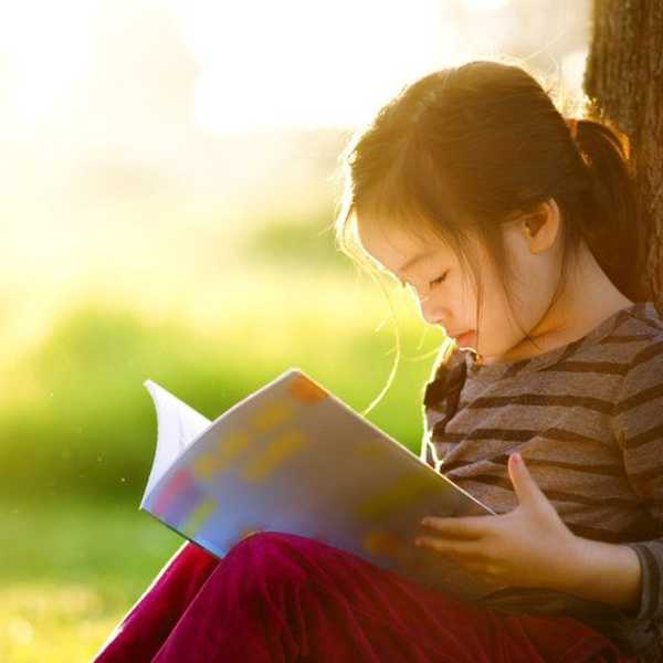 7 Silly Things That Happen When You Read A Lot