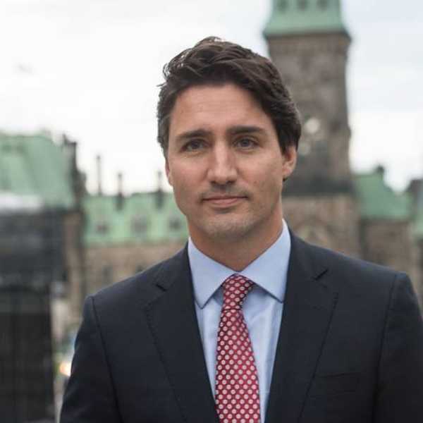 10 Reasons To Love Canada's New Prime Minister