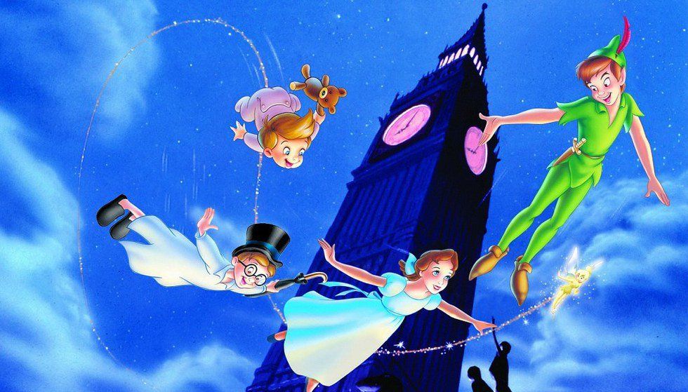 Growing Up Without Fear