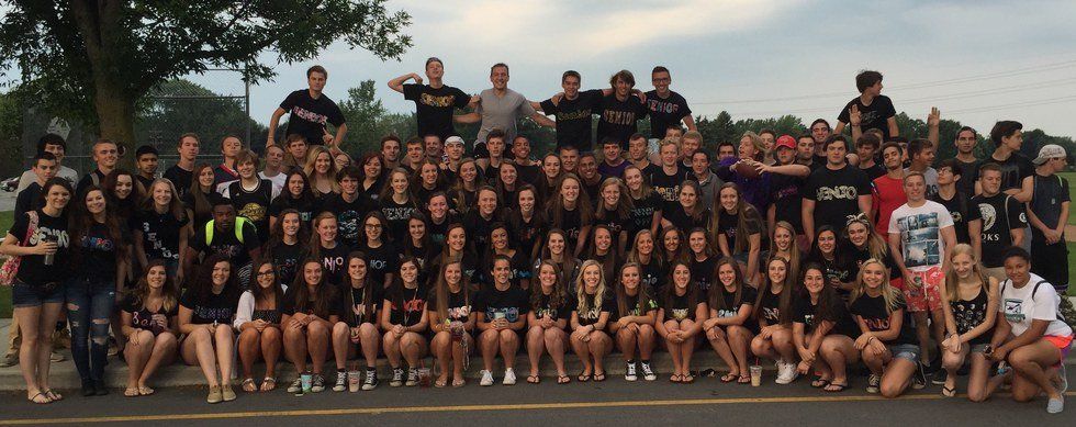 For High School Seniors Making Their College Decision