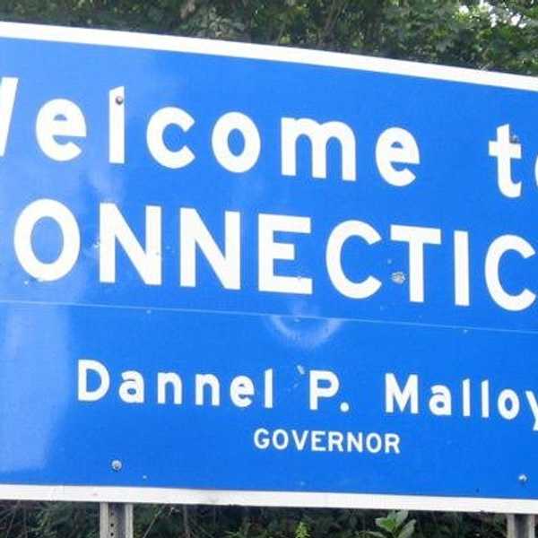 20 Facts You Know To Be True If You Grew Up In Connecticut