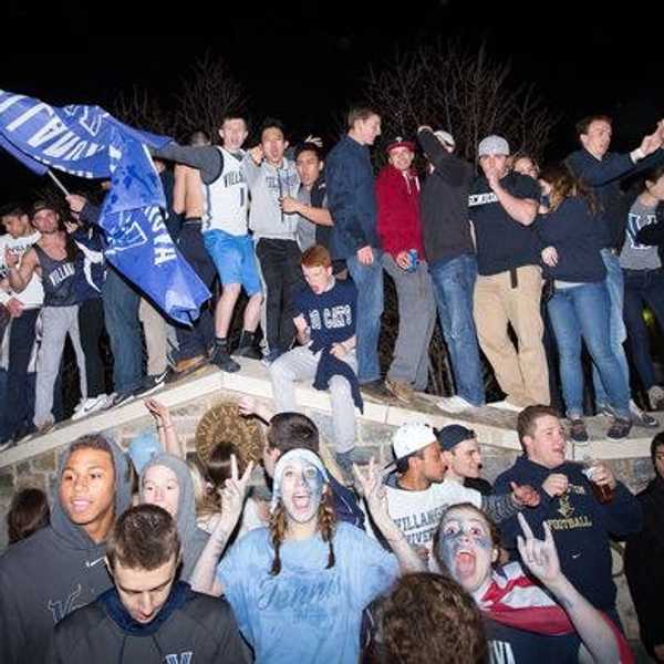 Villanova Basketball: Unifying A City