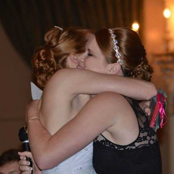 Reasons Why You Should Always Cherish Your Relationship With Your Sister