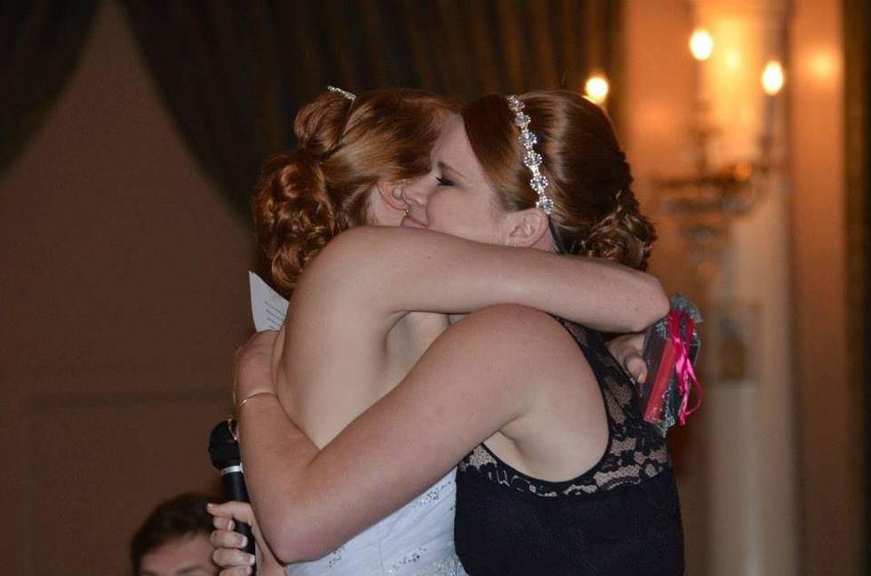 Reasons Why You Should Always Cherish Your Relationship With Your Sister