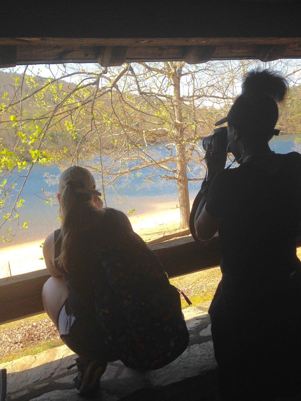 5 Signs You Are A Photoholic