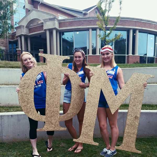 10 Myths About Greek Life