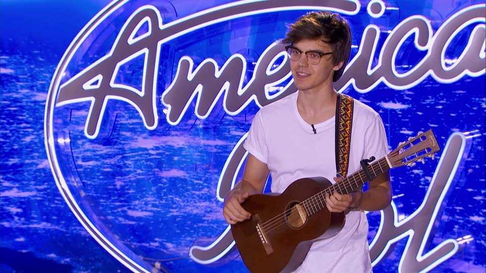 Artist To Watch: MacKenzie Bourg