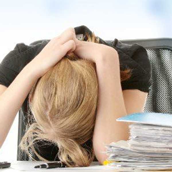 Mental Health Is A Serious Issue Among College Students