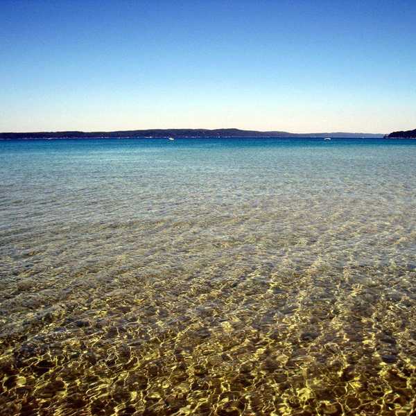Summer Bucket List For A True Lake Lover