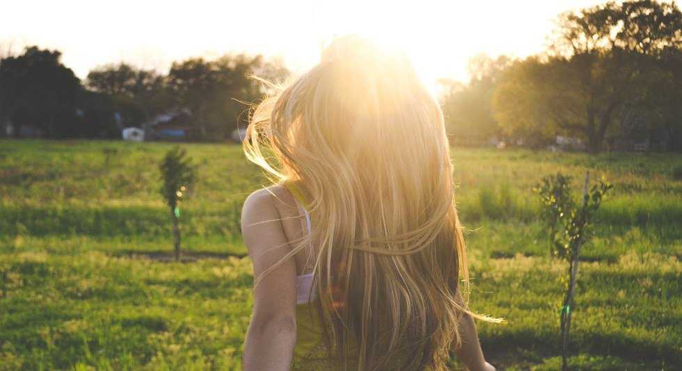 7 Things I Wish My Younger Self Knew