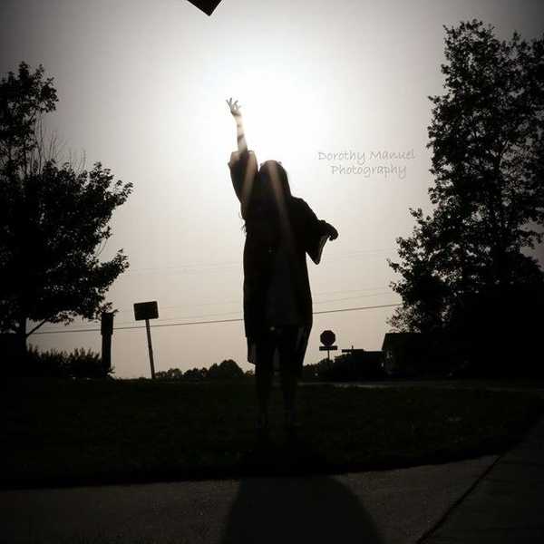 A Letter To My Senior Year Self