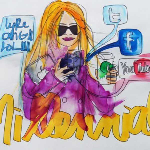 Stop The Millennial Bashing