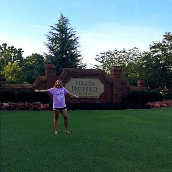 When You Take The Northerner Out Of The North