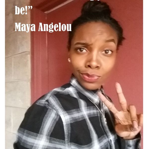 Being Normal Is Extremely Overrated