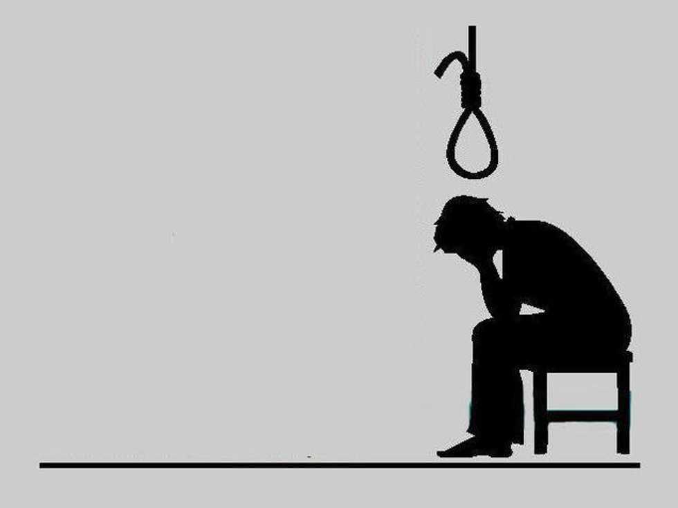 Two Bullied Children, Two Suicides
