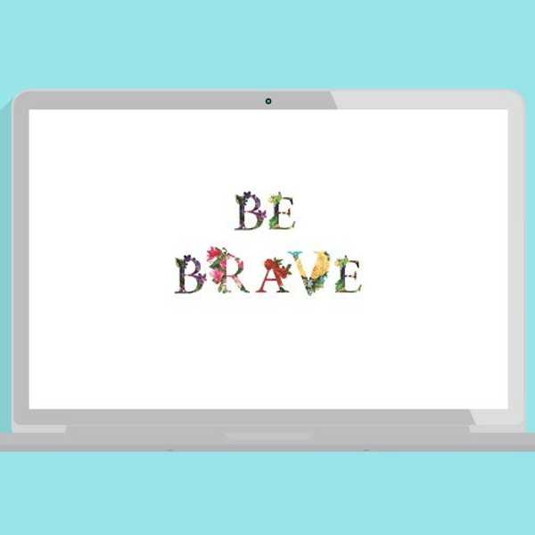 How To Be Comfortable With Being Uncomfortable