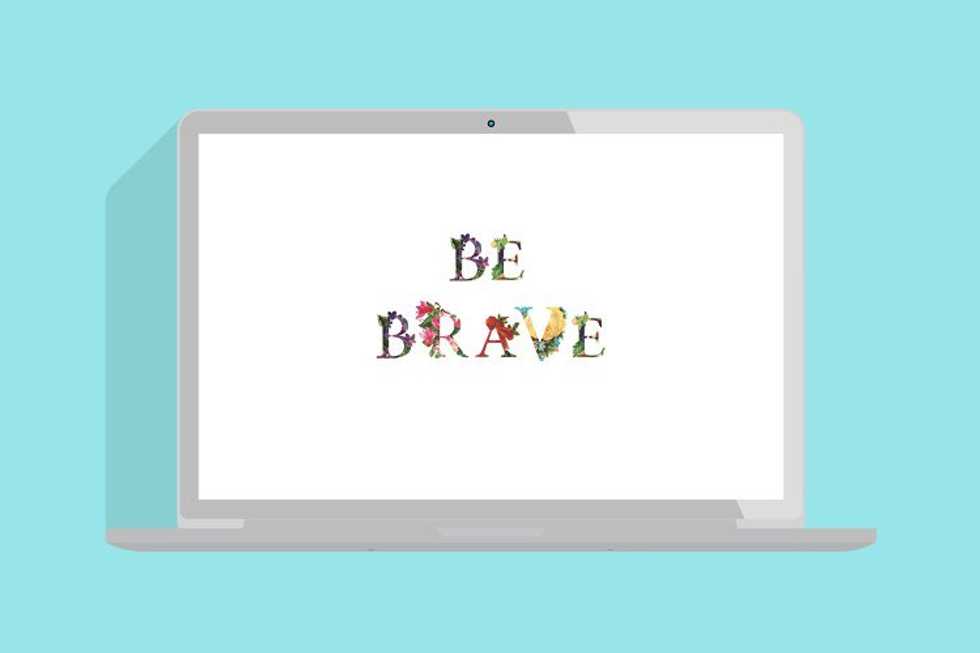 How To Be Comfortable With Being Uncomfortable