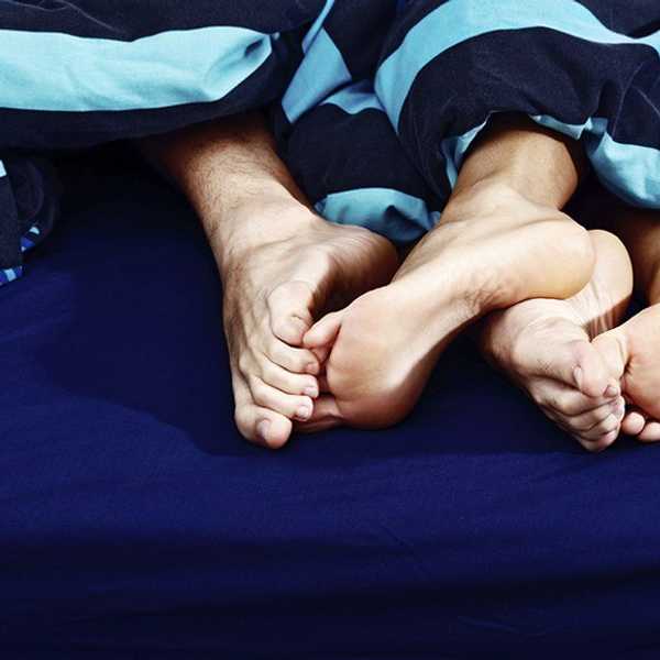 Why I Don't Believe In The Hookup Culture