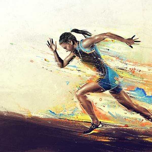 13 Lucky Thoughts To Help Us Survive The Rest Of The Semester