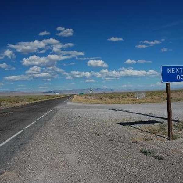 13 Things You Can Relate To If You Grew Up In The Middle Of Nowhere