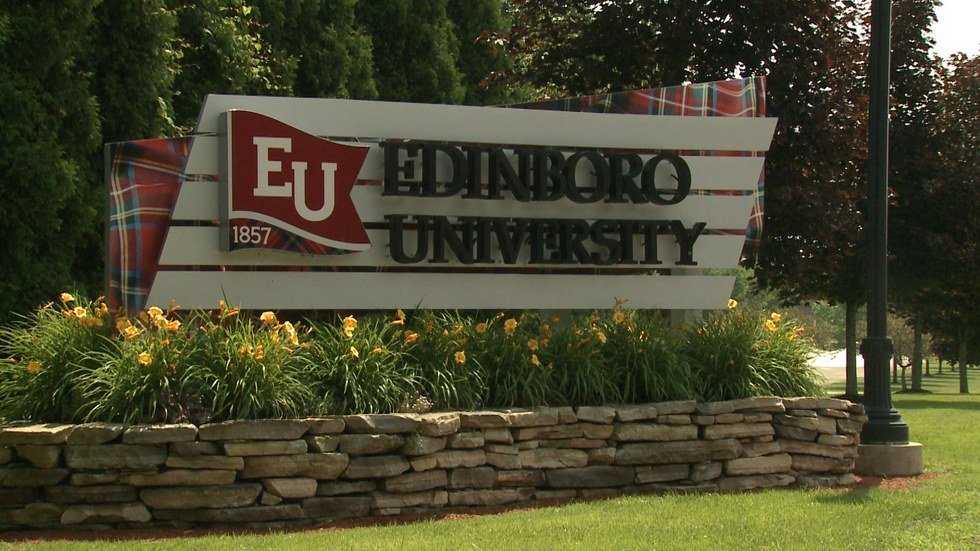 Why Edinboro Is The Perfect Small College