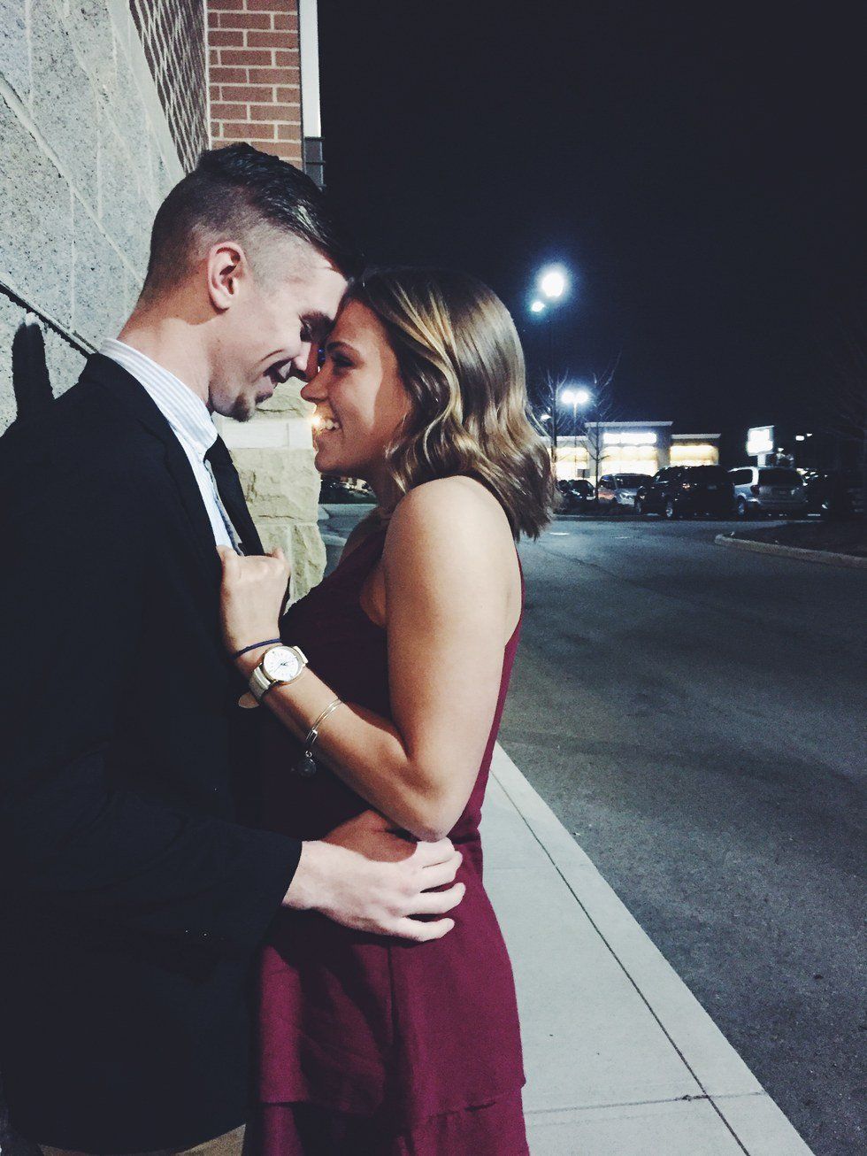 Why A Long Distance Relationship Can Be A Good Thing