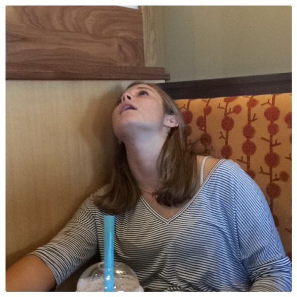 Why It's Okay To Breakdown