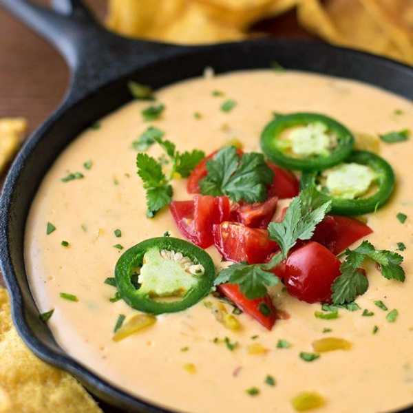 Why Queso Is Better Than Boys