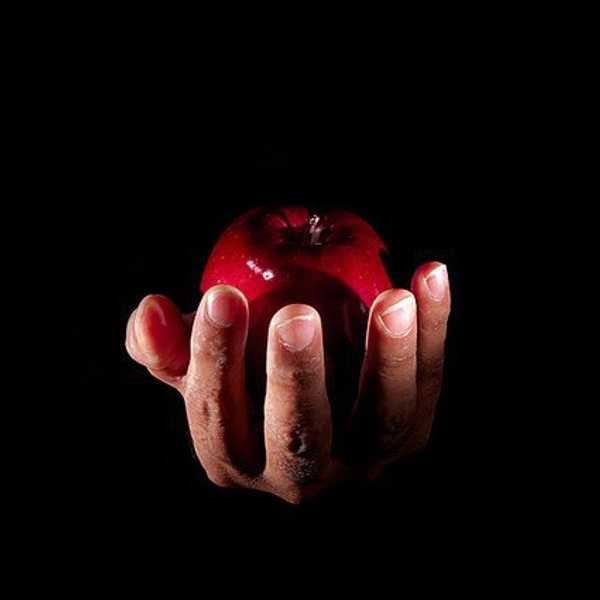 Wicked Sin And A Loving God