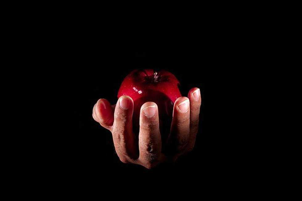 Wicked Sin And A Loving God
