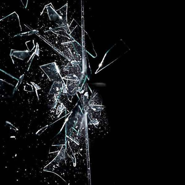 Even Broken Things Can Be Beautiful