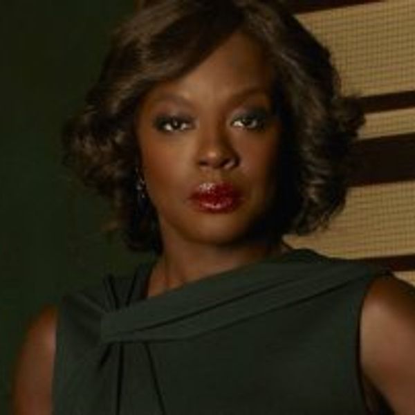 Life Quotes From Annalise Keating